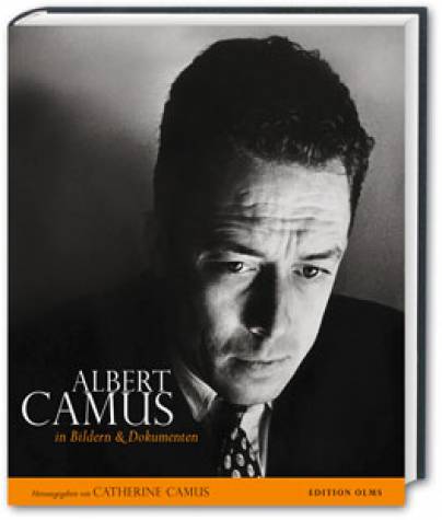 Albert Camus in Bildern & Dokumenten Unter Mitarbeit von Marcelle Mahasela
Übersetzung aus dem Französischen von Alwin Letzkus