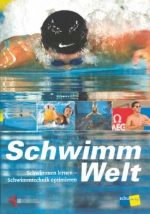 Schwimmwelt Schwimmen lernen - Schwimmtechnik optimieren