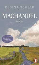 Machandel Roman 9. Aufl. 
Originaltitel: Machandel
Originalverlag: Knaus, München 2014