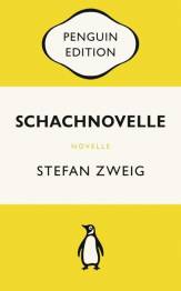 Schachnovelle Novelle