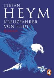 Kreuzfahrer von heute  Roman Die Originalausgabe erschien 1948 unter dem Titel The Crusaders bei Little, Brown and Co., Boston
Aus dem Amerikanischen von Werner von Grünau
Nach dem amerikanischen Original vom Autor neu bearbeitete Fassung
Die deutsche Erstausgabe erschien 1950 unter den Titel 