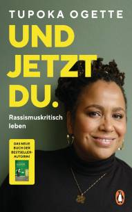 Und jetzt du.  Rassismuskritisch leben