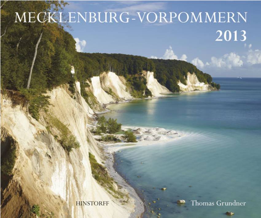 Mecklenburg-Vorpommern 2013