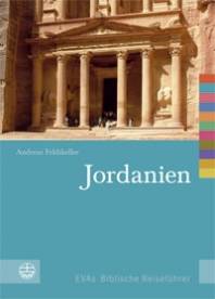 Jordanien  in Zusammenarbeit mit Biblische Reisen