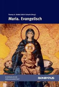 Maria. Evangelisch