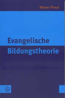 Evangelische Bildungstheorie