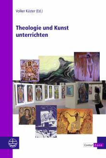 Theologie und Kunst unterrichten