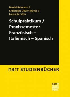 Schulpraktikum / Praxissemester Französisch - Italienisch - Spanisch