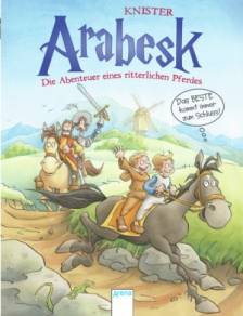 Arabesk. Das Beste kommt immer zum Schluss!