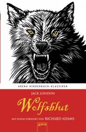 Wolfsblut  Mit einem Vorwort von Richard Adams
3. Aufl. 

ab 10 Jahre