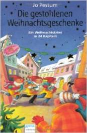 Die gestohlenen Weihnachtsgeschenke