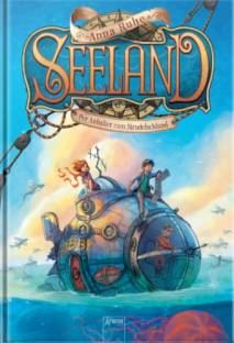 Seeland. Per Anhalter zum Strudelschlund