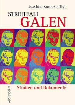 Streitfall Galen – Clemens August Graf von Galen und der Nationalsozialismus Studien und Dokumente 2. Aufl.