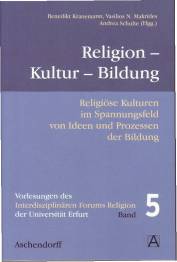 Religion - Kultur - Bildung
