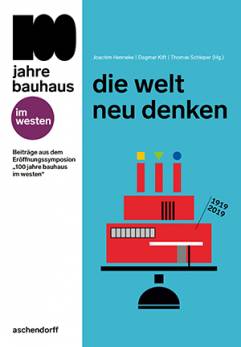 die welt neu denken Beiträge aus dem Eröffnungssymposion
