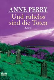 Und ruhelos sind die Toten Krimi