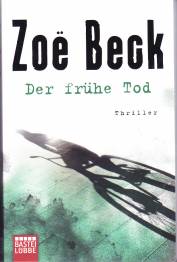 Der frühe Tod