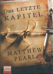Das letzte Kapitel Roman