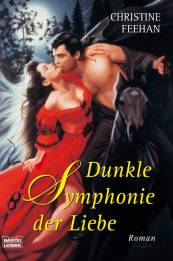Dunkle Symphonie der Liebe Roman