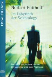 Im Labyrinth der Scientology