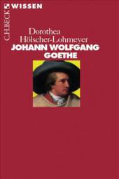 Johann Wolfgang Goethe  3., durchgesehene Auflage 2007 (1. Aufl. 1991)