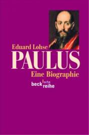 Paulus Eine Biographie