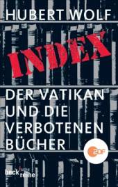 Index  Der Vatikan und die verbotenen Bücher