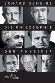 Die Philosophie der Physiker  2. Aufl.