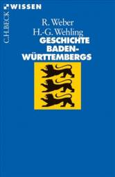 Geschichte Baden-Württembergs  2., durchgesehene und aktualisierte Auflage

Das Werk ist Teil der Reihe:
(Beck`sche Reihe: bsr - C.H. Beck Wissen;2601)