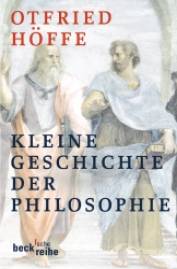 Kleine Geschichte der Philosophie  2., durchgesehene Auflage

Das Werk ist Teil der Reihe:
(C.H.Beck Paperback;1597)