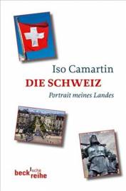 Die Schweiz Portrait meines Landes Aktualisierte Ausgabe in der BsR