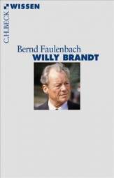 Willy Brandt  Das Werk ist Teil der Reihe:
(Beck`sche Reihe: bsr - C.H. Beck Wissen;2780)