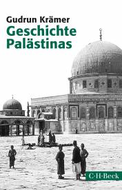 Geschichte Palästinas Von der osmanischen Eroberung bis zur Gründung des Staates Israel 6., durchgesehene und aktualisierte Auflage 2015

Das Werk ist Teil der Reihe:
(C.H.Beck Paperback; 1461)
