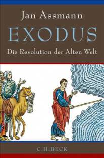 Exodus Die Revolution der Alten Welt