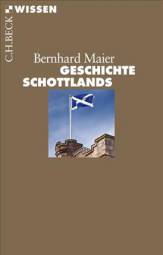 Geschichte Schottlands  Das Werk ist Teil der Reihe:
(C.H.Beck Wissen; 2844)