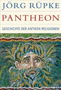 Pantheon Geschichte der antiken Religionen