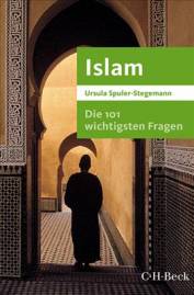 Die 101 wichtigsten Fragen - Islam  4., aktualisierte und erweiterte Auflage 2017

Das Werk ist Teil der Reihe:
(C.H.Beck Paperback; 7005)