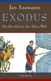 Exodus   Die Revolution der Alten Welt
