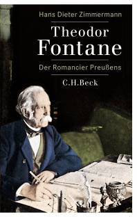 Theodor Fontane Der Romancier Preußens