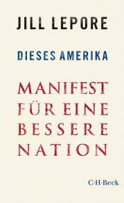 Dieses Amerika Manifest für eine bessere Nation