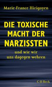 Die toxische Macht der Narzissten und wie wir uns dagegen wehren Aus dem Französischen von Thomas Schultz

Die Originalausgabe erschien auf Französisch unter dem Titel:
Les Narcisse. Ils ont pris le pouvoir
© Éditions La Découverte, Paris, 2019

2. Auflage