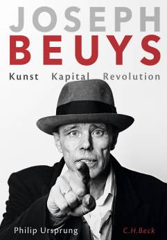 Joseph Beuys Kunst - Kapital - Revolution