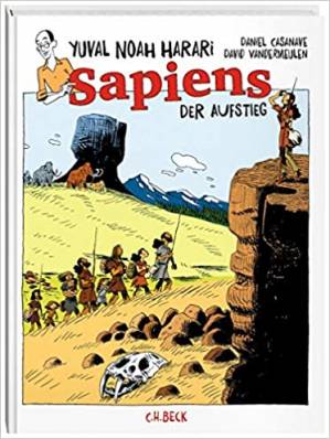 Sapiens Der Aufstieg
