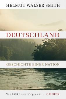 Deutschland - Geschichte einer Nation Von 1500 bis zur Gegenwart Aus dem Englischen von Andreas Wirthensohn

Die Originalausgabe des Buches ist 2020
unter dem Titel «Germany. A Nation in Its Time: Before, During, and After Nationalism, 1500–2000»
im Verlag W. W. Norton & Company, Inc. erschienen.
© Helmut Walser Smith, 2020