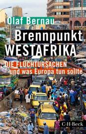 Brennpunkt Westafrika Die Fluchtursachen und was Europa tun sollte