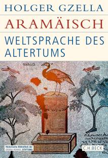 Aramäisch Weltsprache des Altertums