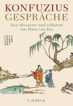Konfuzius Gespräche