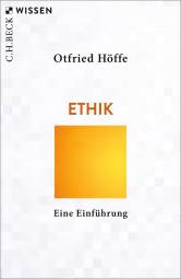 Ethik Eine Einführung