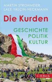 Die Kurden Geschichte, Politik, Kultur 6., vollständig überarbeitete und aktualisierte Auflage, 2025
(1. Auflage. 2000)