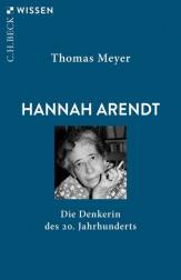 Hannah Arendt Die Denkerin des 20. Jahrhunderts